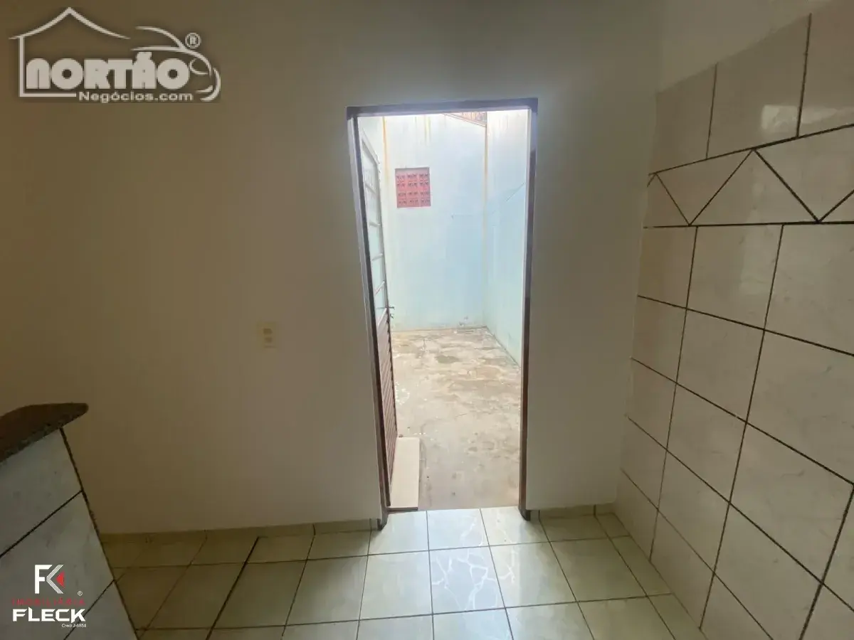 Casa, 3 quartos - Foto 10