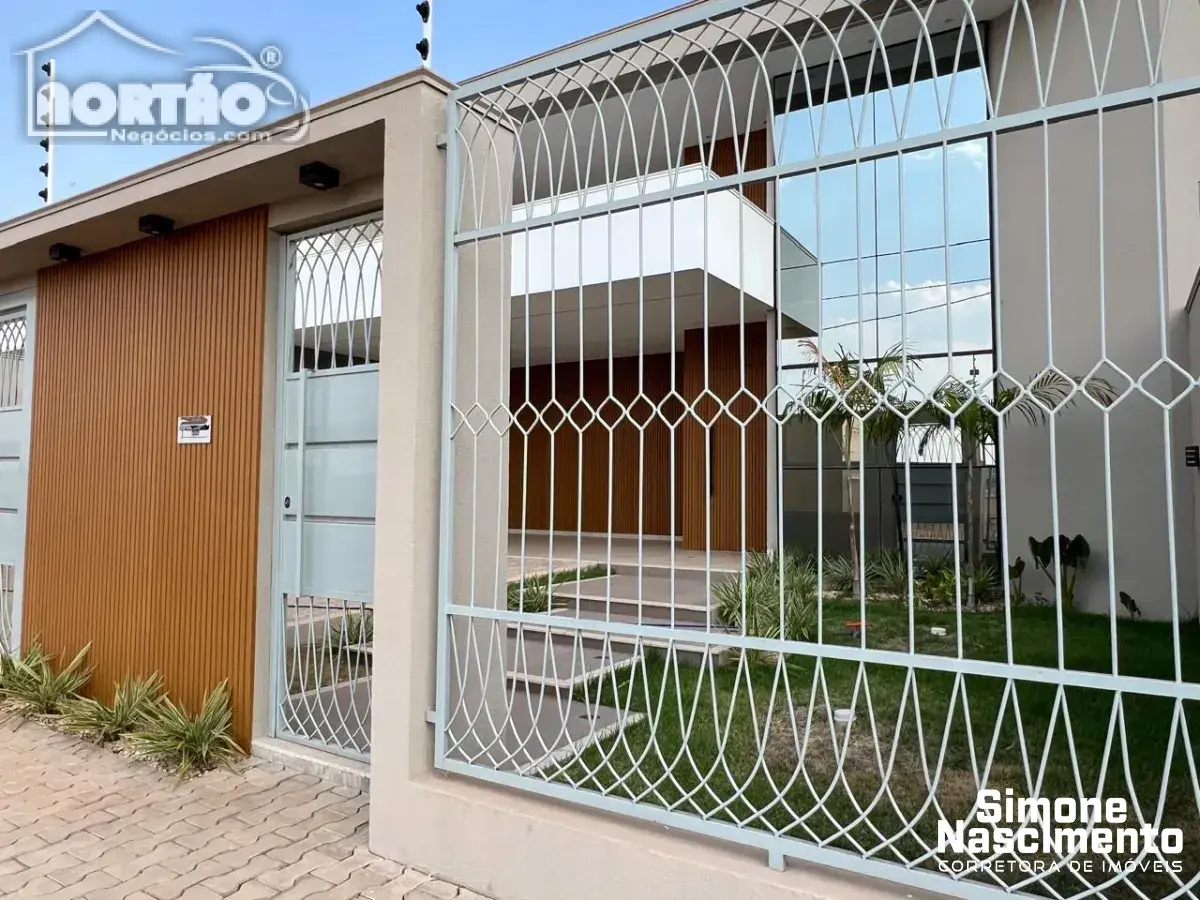 Casa, 1 quarto, 225 m² - Foto 1