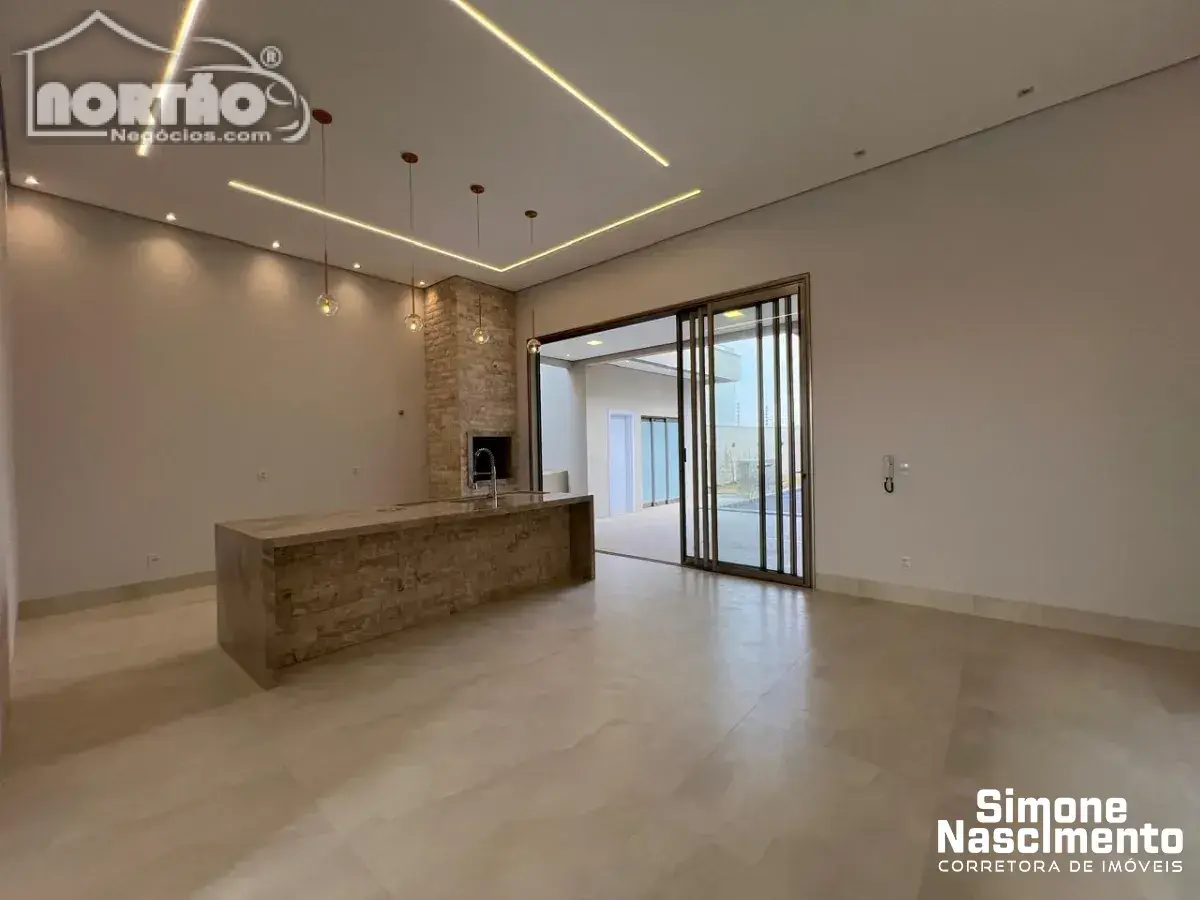 Casa, 1 quarto, 225 m² - Foto 3