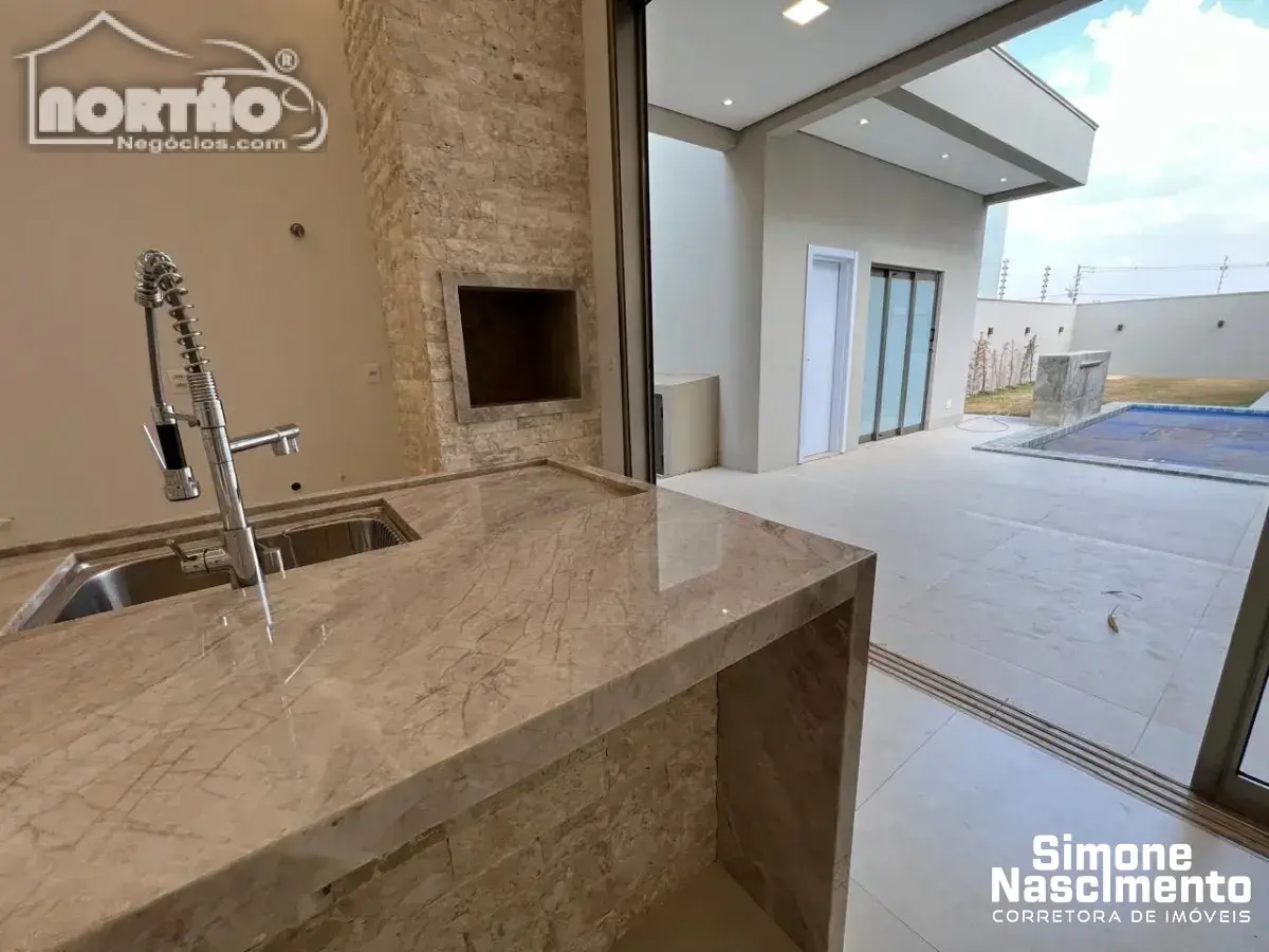 Casa, 1 quarto, 225 m² - Foto 5