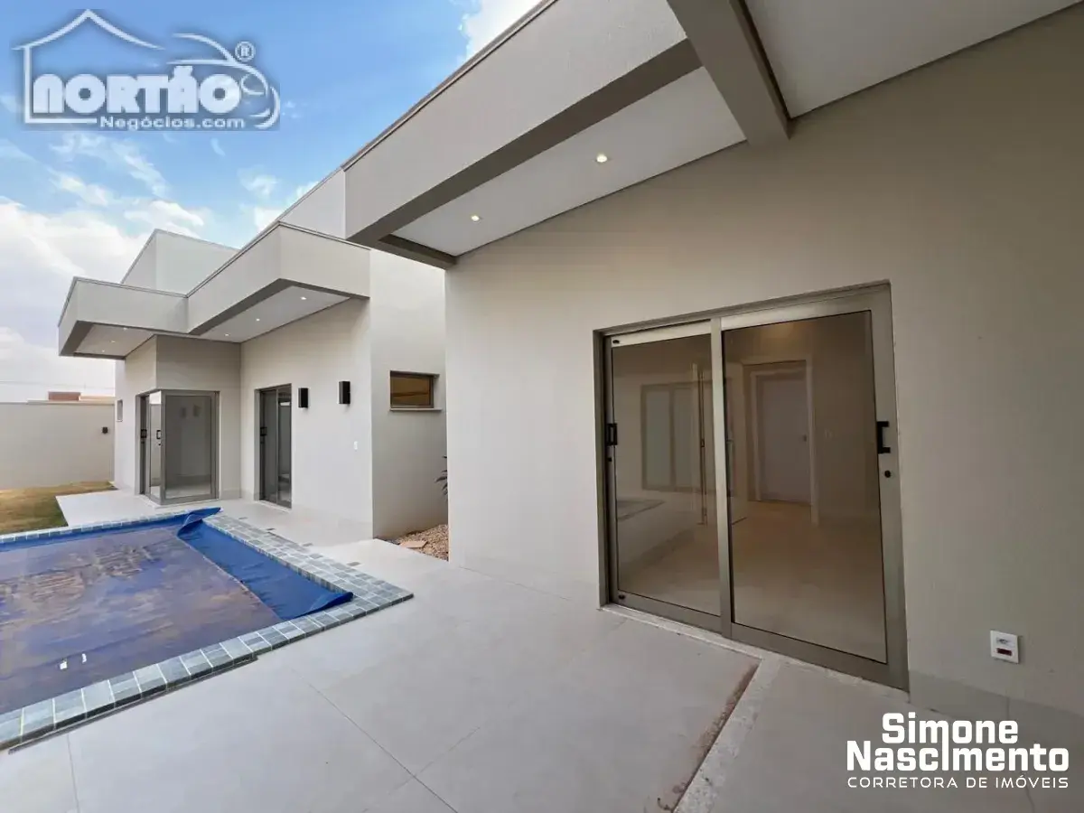 Casa, 1 quarto, 225 m² - Foto 7