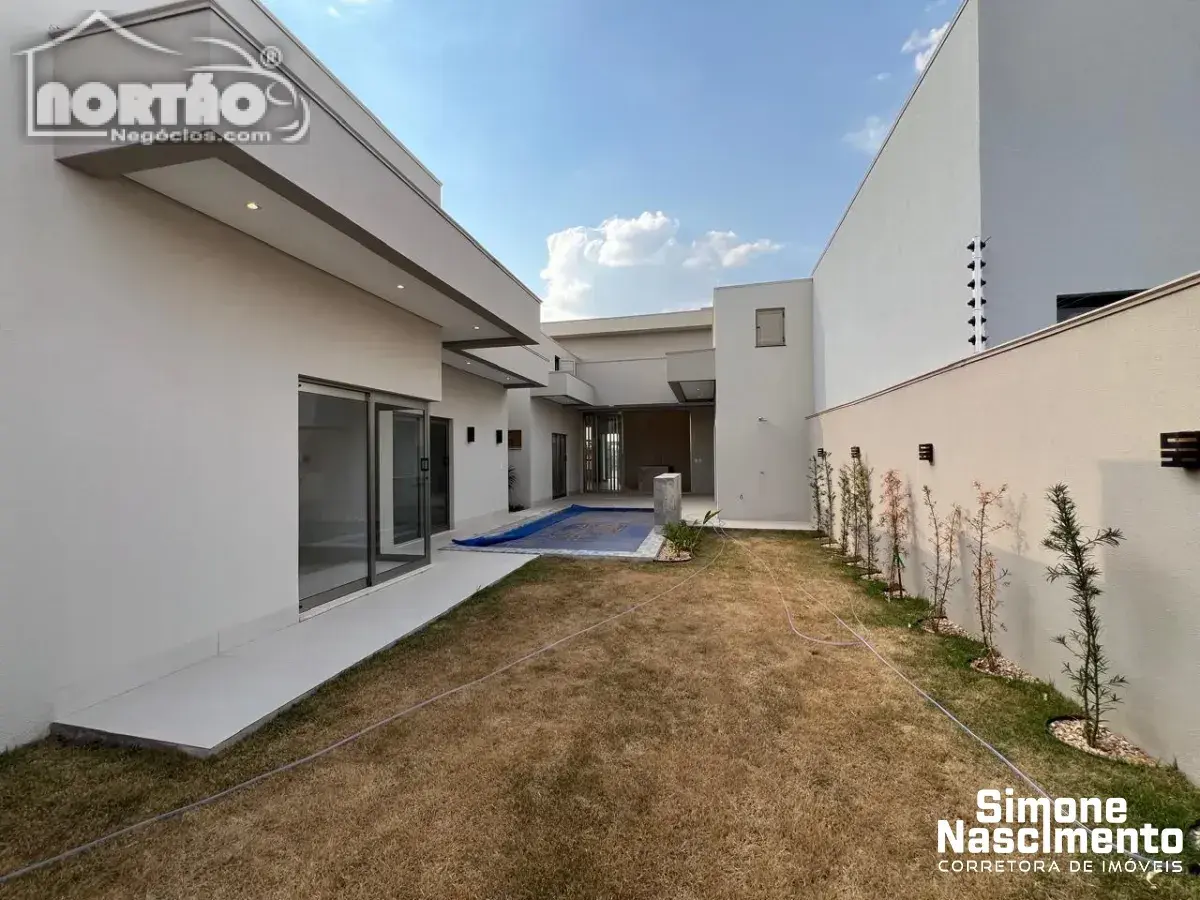 Casa, 1 quarto, 225 m² - Foto 8