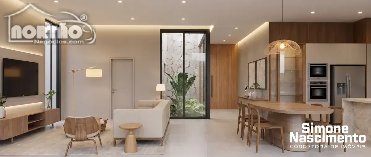 Casa, 1 quarto, 257 m² - Foto 6