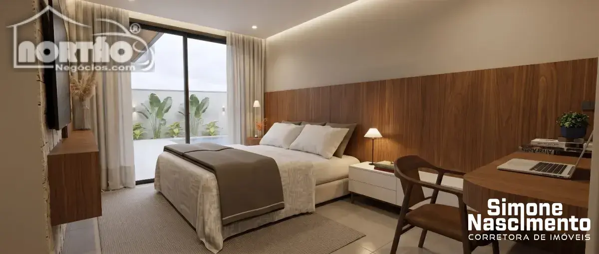 Casa, 1 quarto, 257 m² - Foto 7