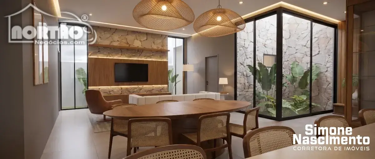 Casa, 1 quarto, 257 m² - Foto 8