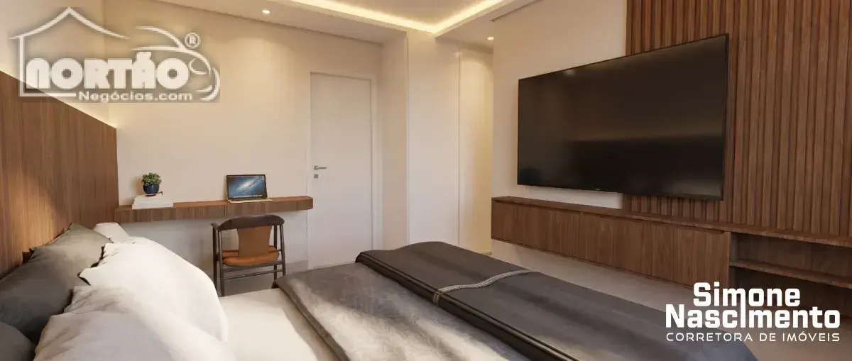 Casa, 1 quarto, 257 m² - Foto 10