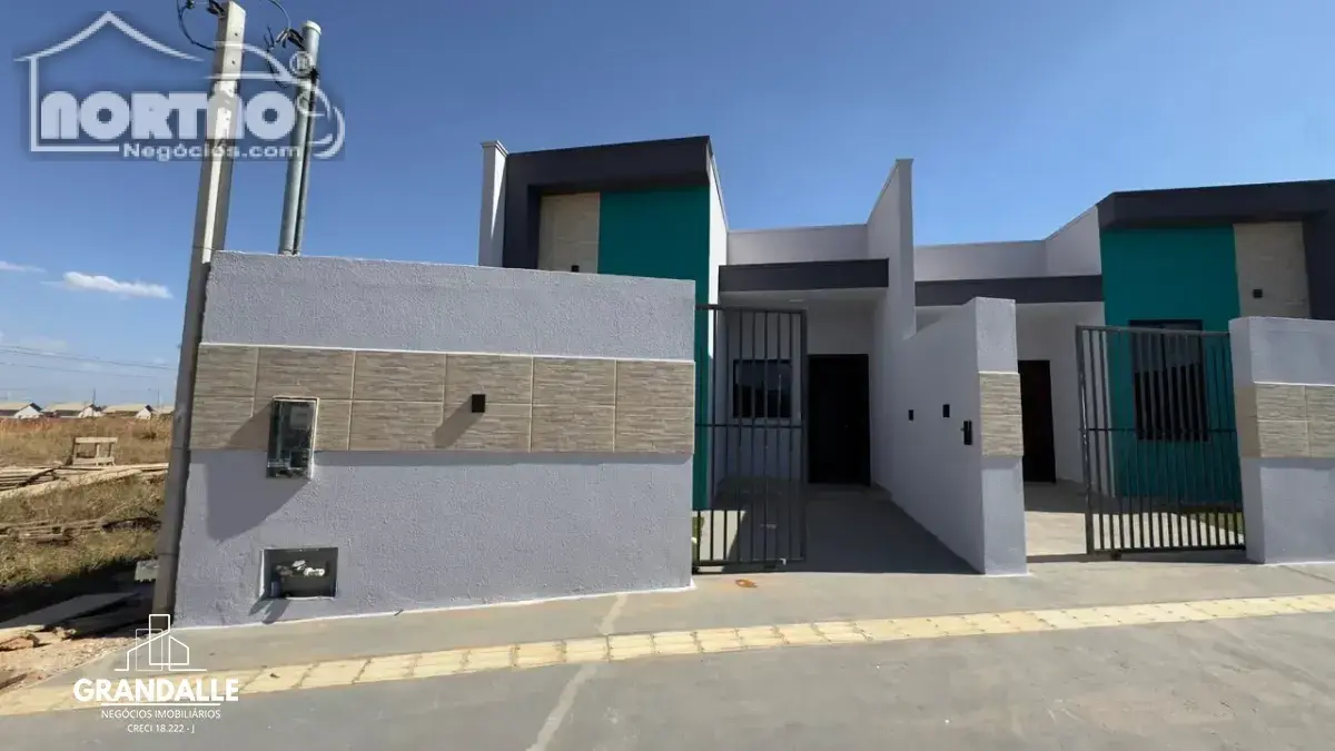 Casa, 3 quartos - Foto 4