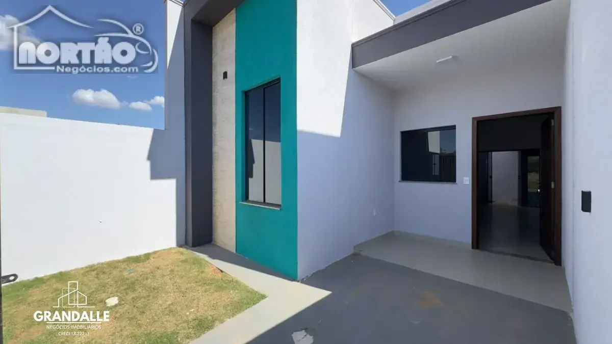 Casa, 3 quartos - Foto 5