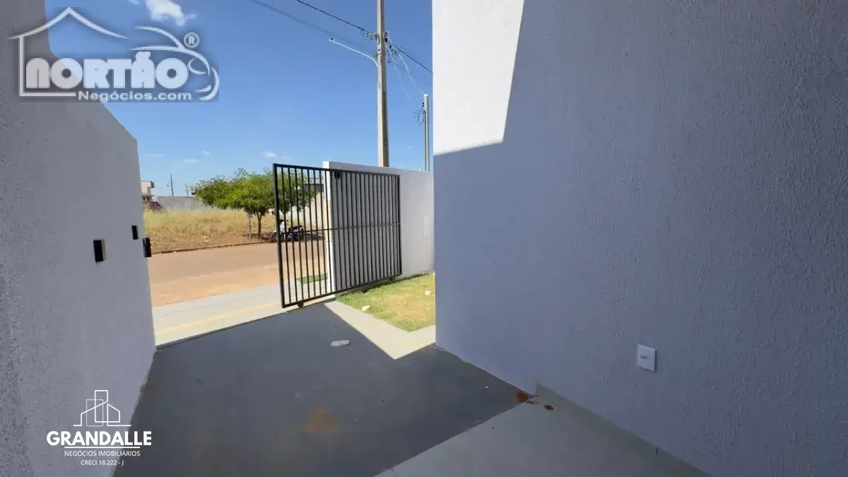 Casa, 3 quartos - Foto 6