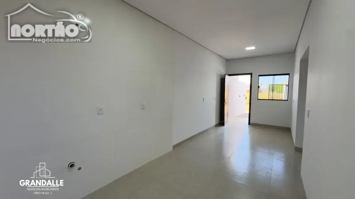 Casa, 3 quartos - Foto 7