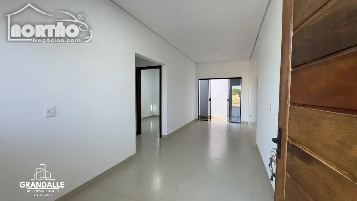 Casa, 3 quartos - Foto 8