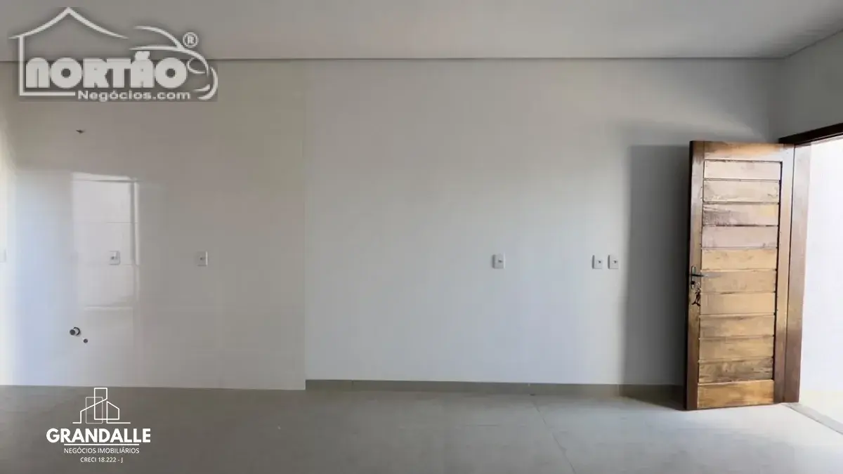 Casa, 3 quartos - Foto 10