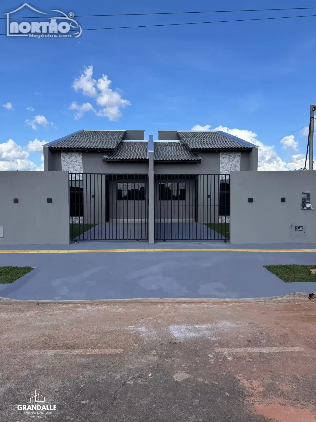 Casa, 3 quartos, 55 m² - Foto 8