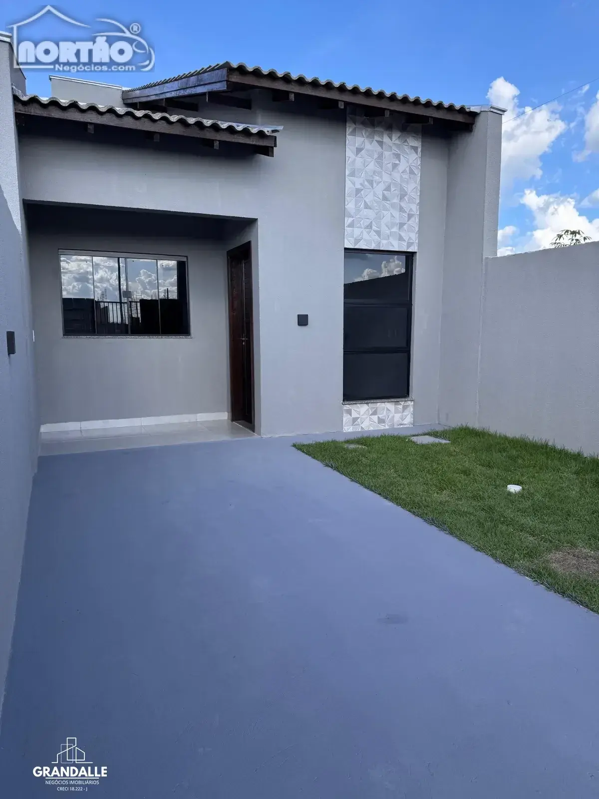 Casa, 3 quartos, 55 m² - Foto 9