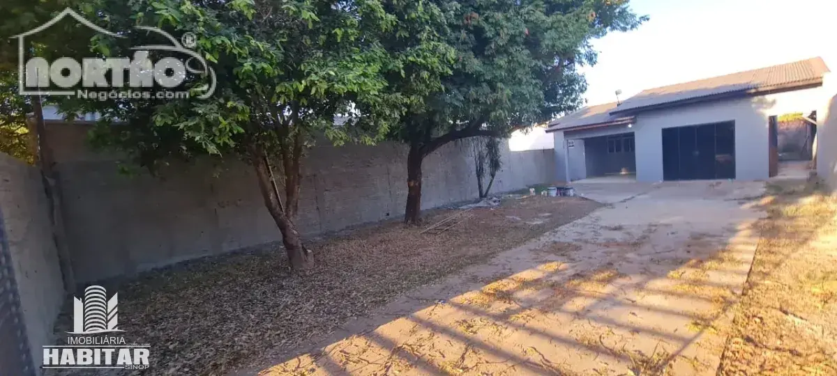 Casa, 3 quartos - Foto 2