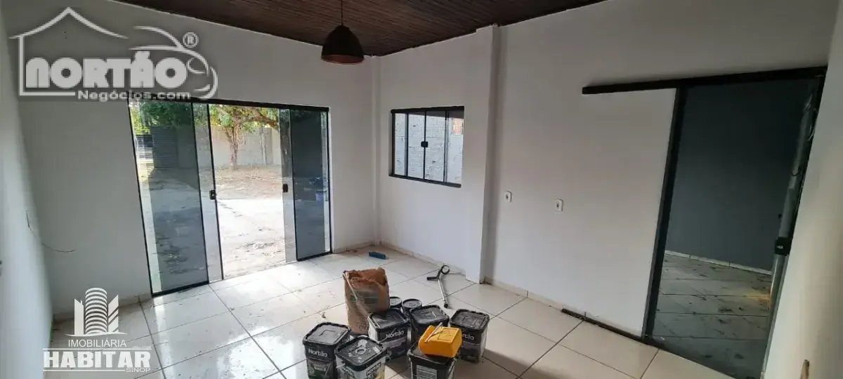 Casa, 3 quartos - Foto 5