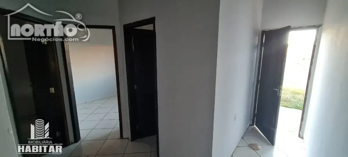 Casa, 3 quartos - Foto 7