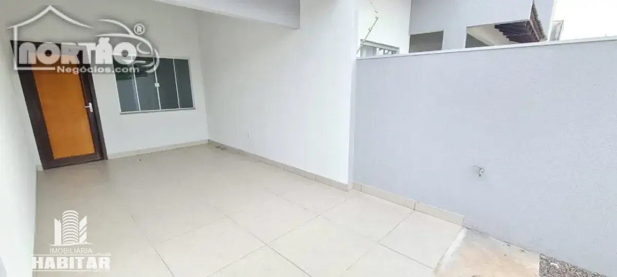 Casa, 3 quartos - Foto 4