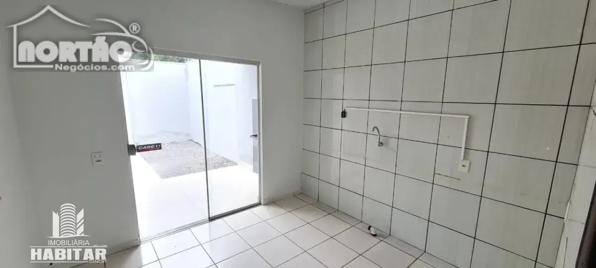 Casa, 3 quartos - Foto 10