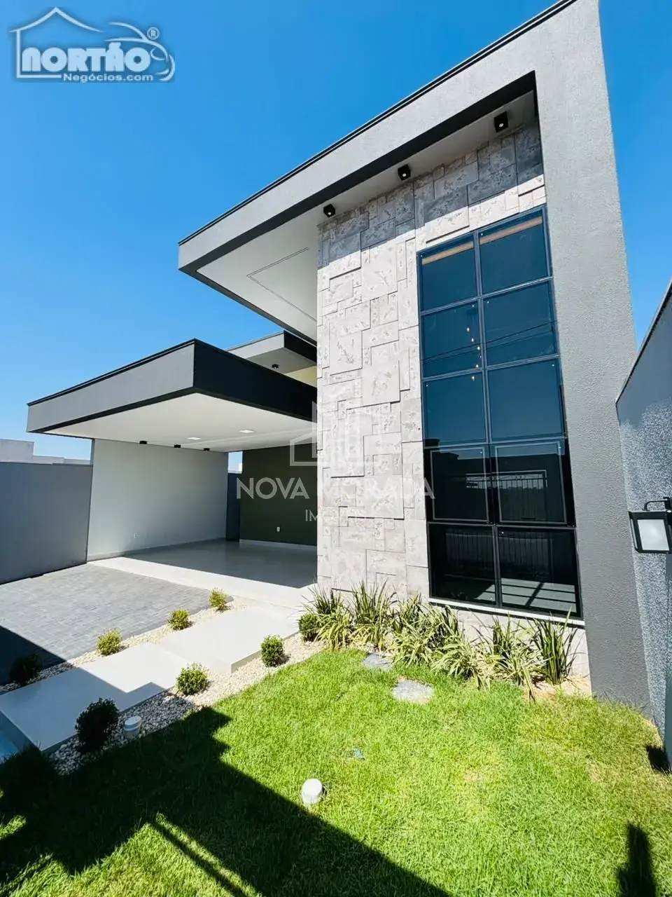 Casa, 4 quartos, 145 m² - Foto 2