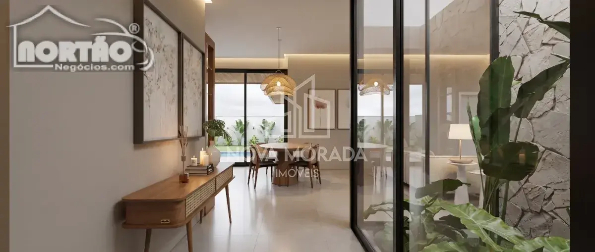 Casa, 5 quartos, 257 m² - Foto 2