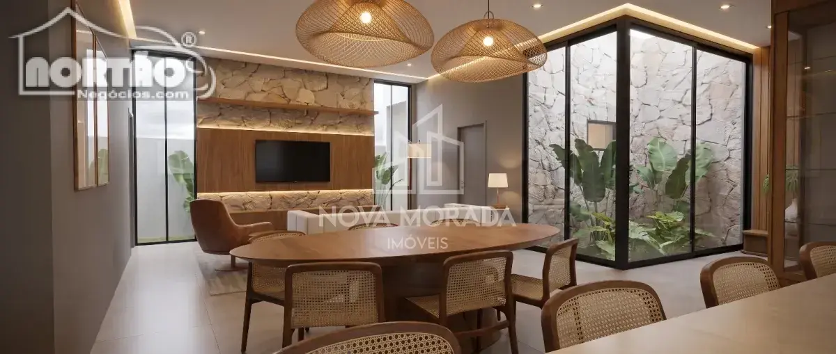 Casa, 5 quartos, 257 m² - Foto 5