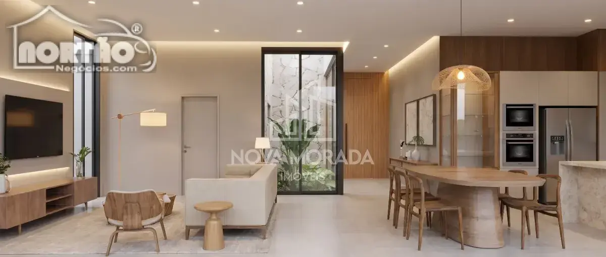 Casa, 5 quartos, 257 m² - Foto 7