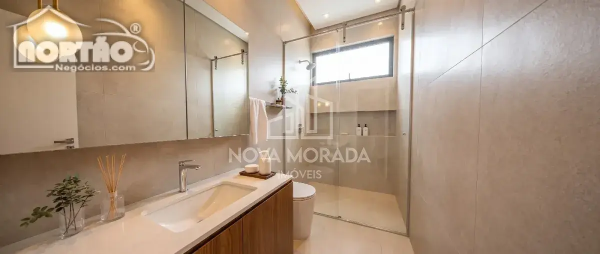 Casa, 5 quartos, 257 m² - Foto 8