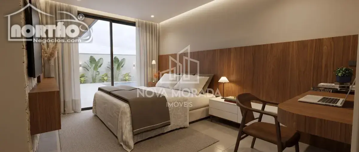 Casa, 5 quartos, 257 m² - Foto 9