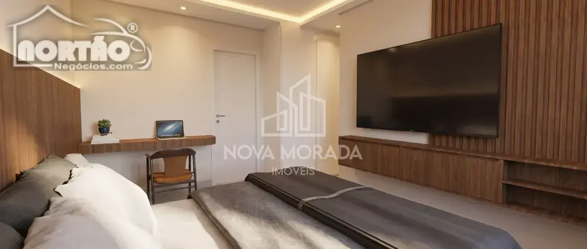 Casa, 5 quartos, 257 m² - Foto 10