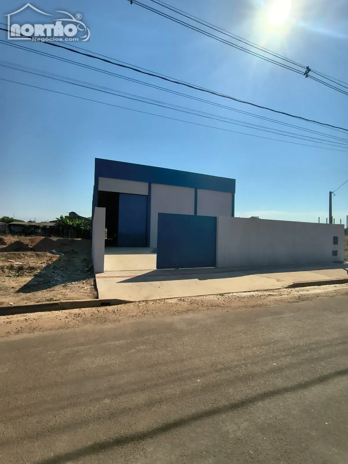 Casa, 707 m² - Foto 4