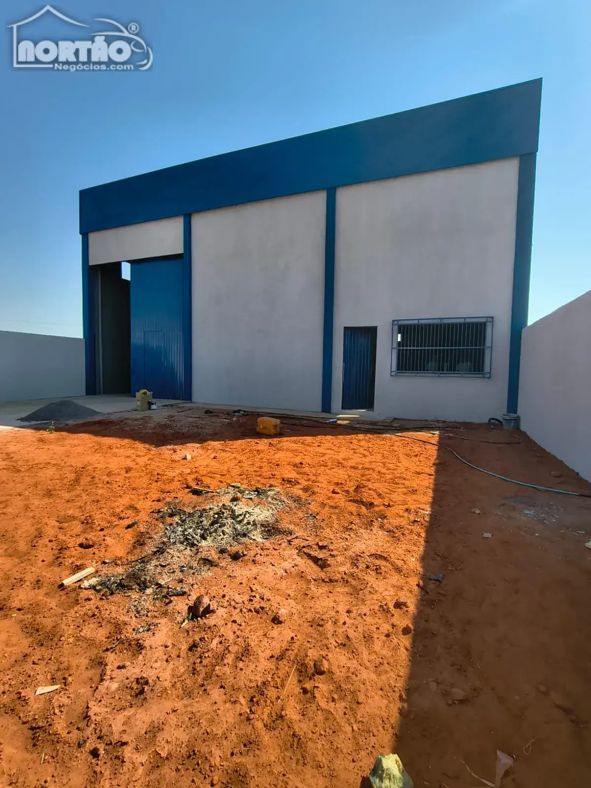 Casa, 707 m² - Foto 5