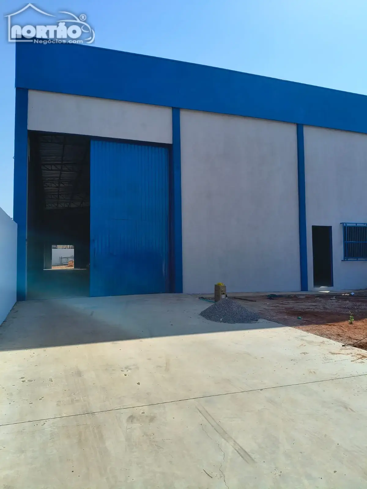 Casa, 707 m² - Foto 6
