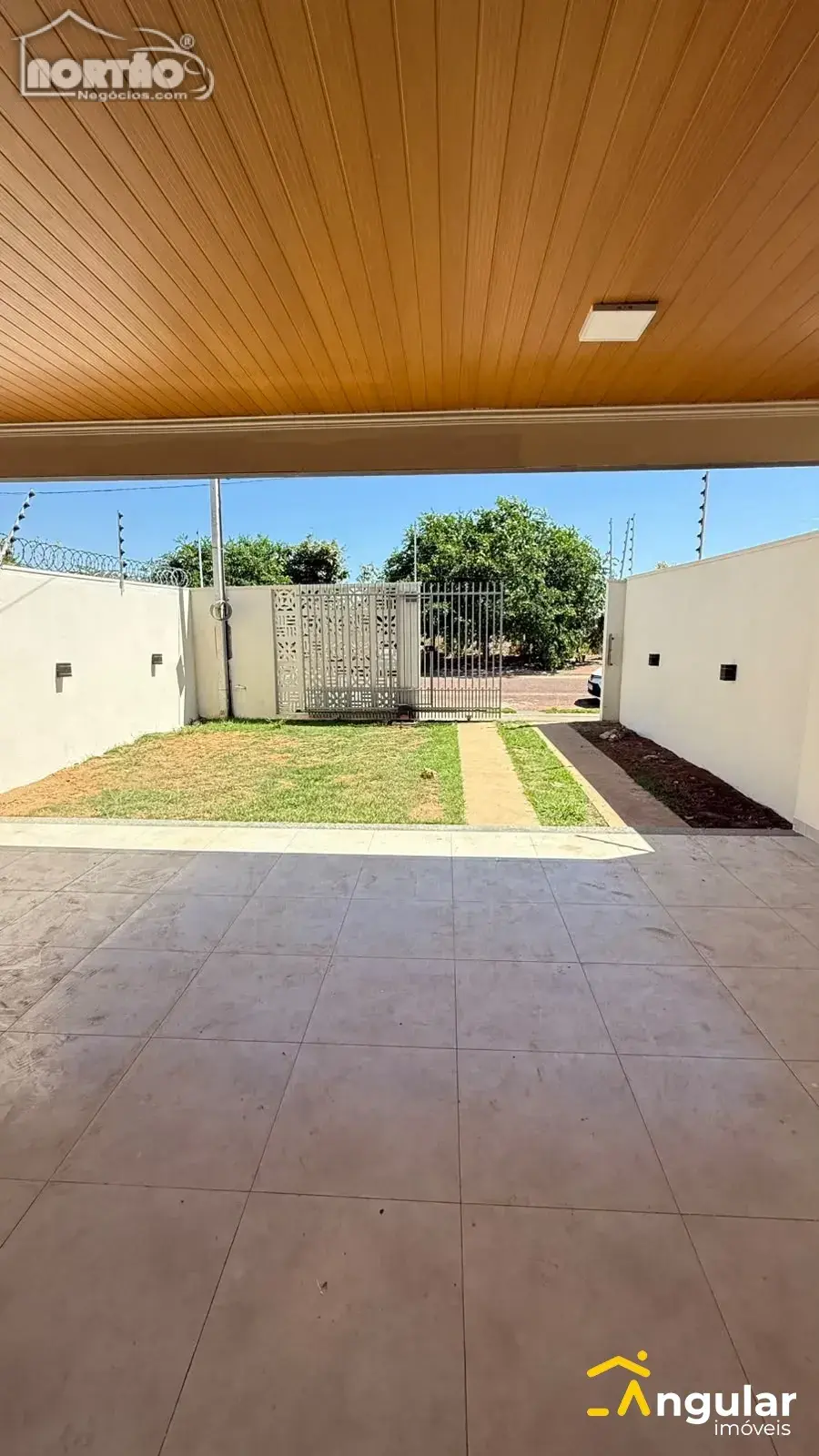Casa, 3 quartos - Foto 2