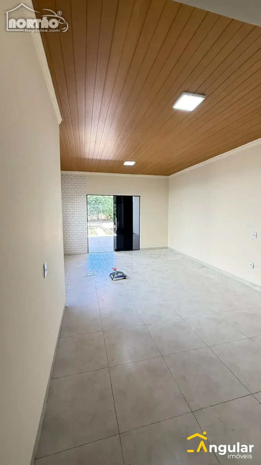 Casa, 3 quartos - Foto 5