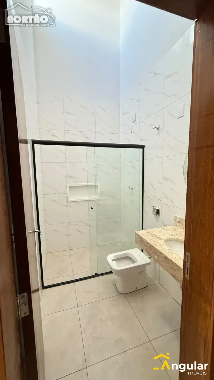 Casa, 3 quartos - Foto 6