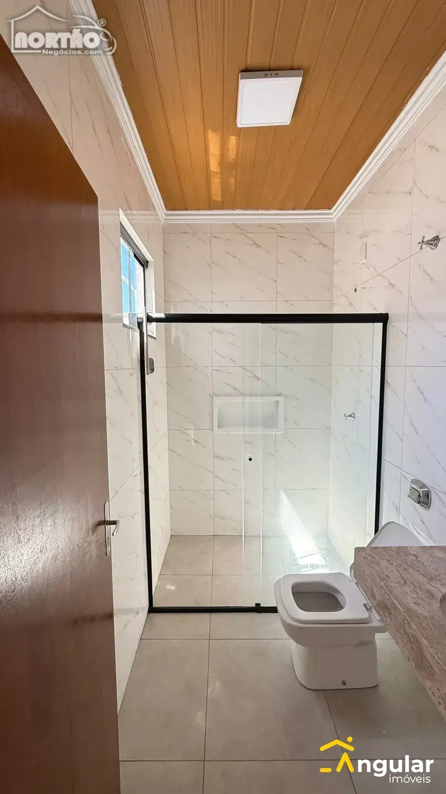 Casa, 3 quartos - Foto 7