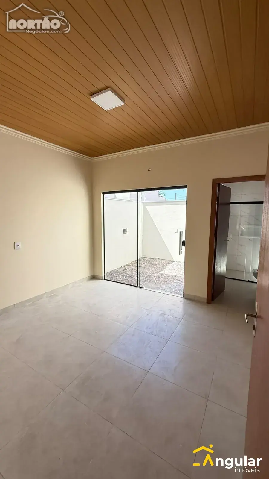 Casa, 3 quartos - Foto 8