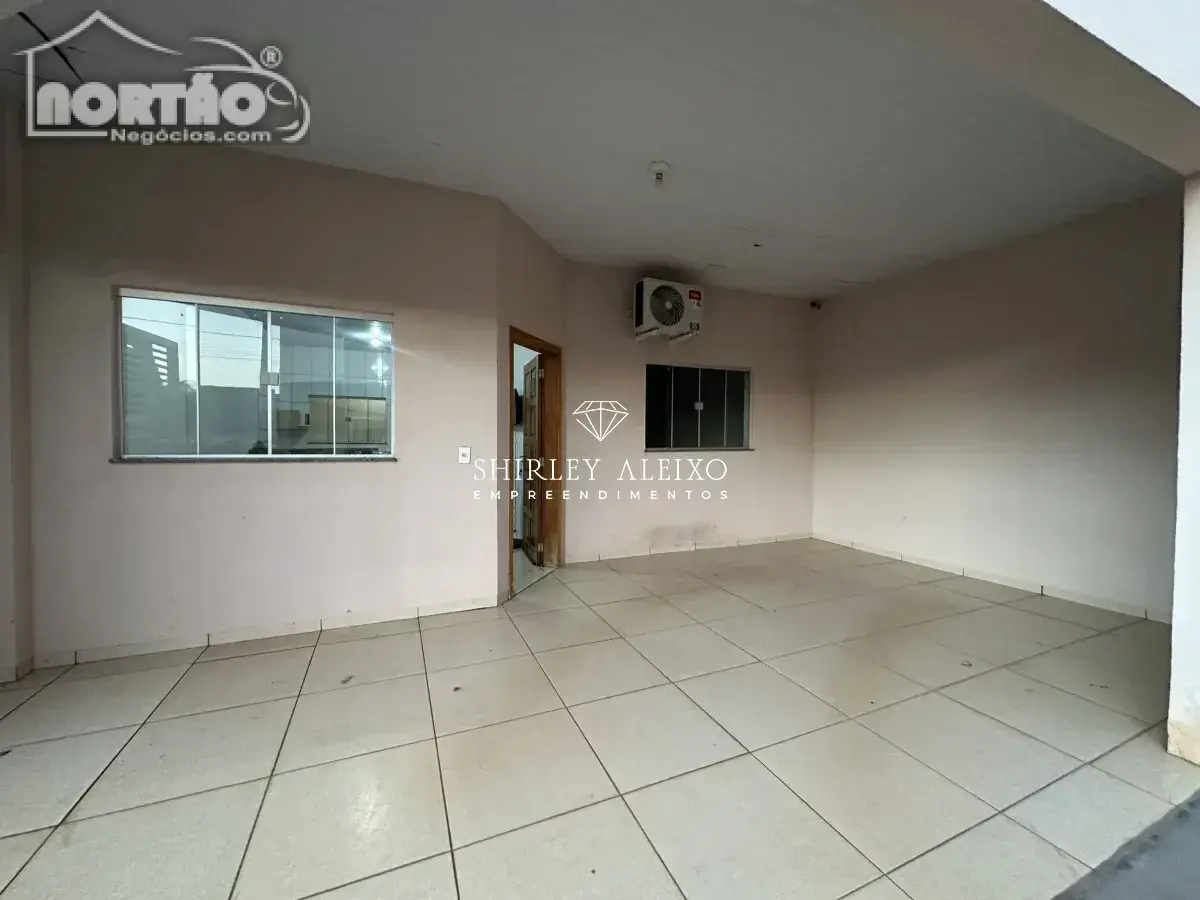 Casa, 2 quartos, 80 m² - Foto 4