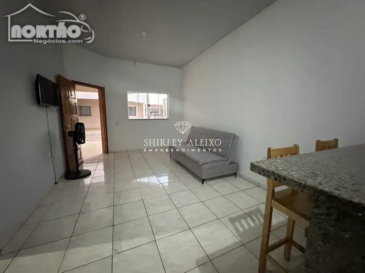 Casa, 2 quartos, 80 m² - Foto 5