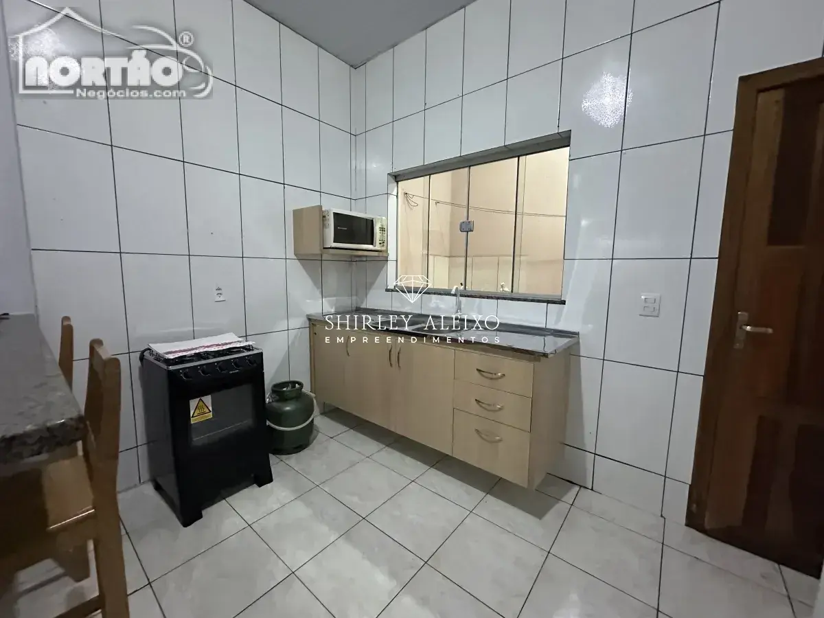 Casa, 2 quartos, 80 m² - Foto 6