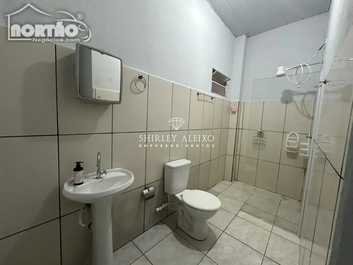 Casa, 2 quartos, 80 m² - Foto 8