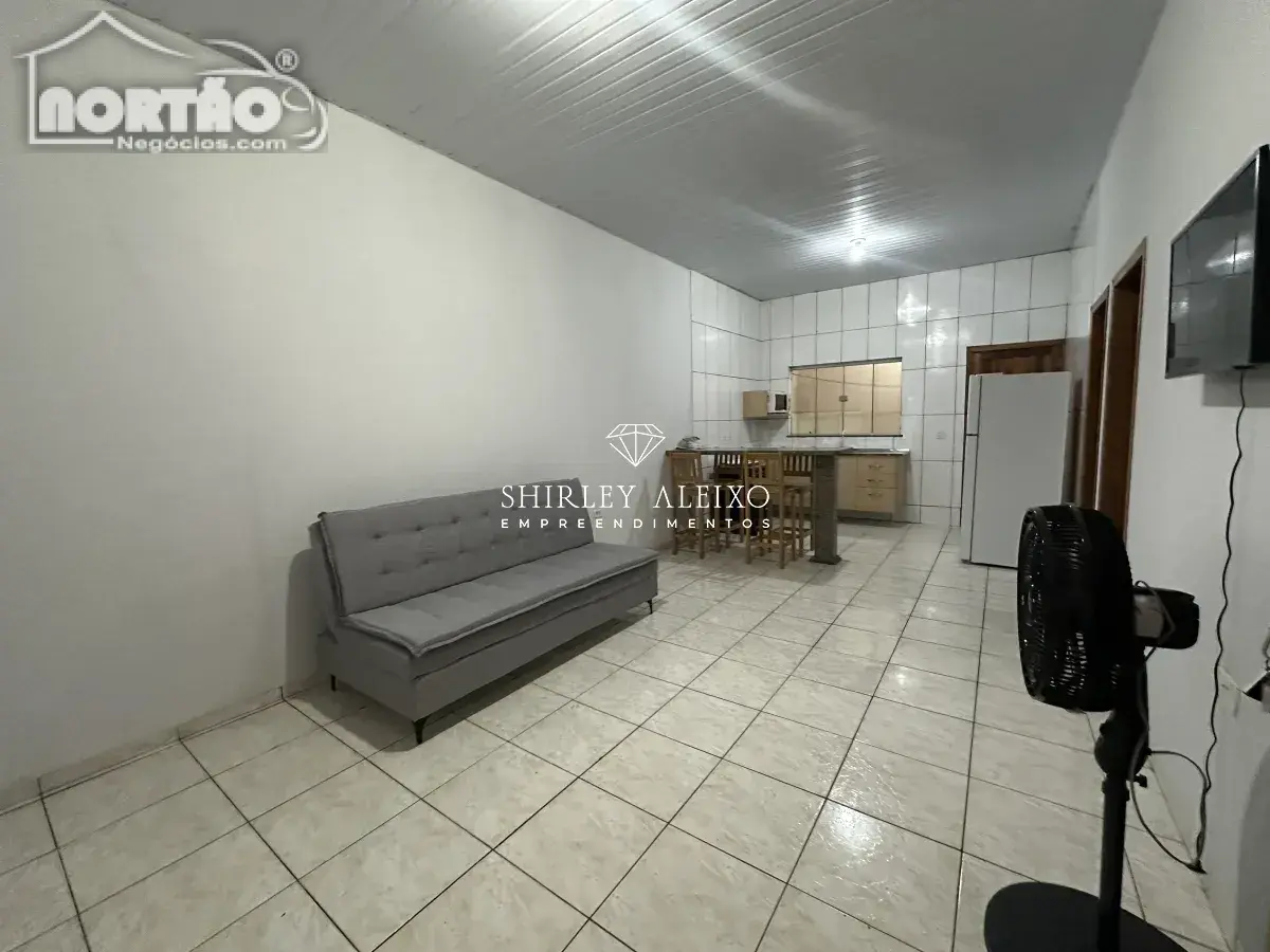 Casa, 2 quartos, 80 m² - Foto 9