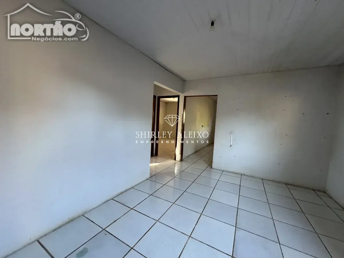 Casa, 3 quartos - Foto 2