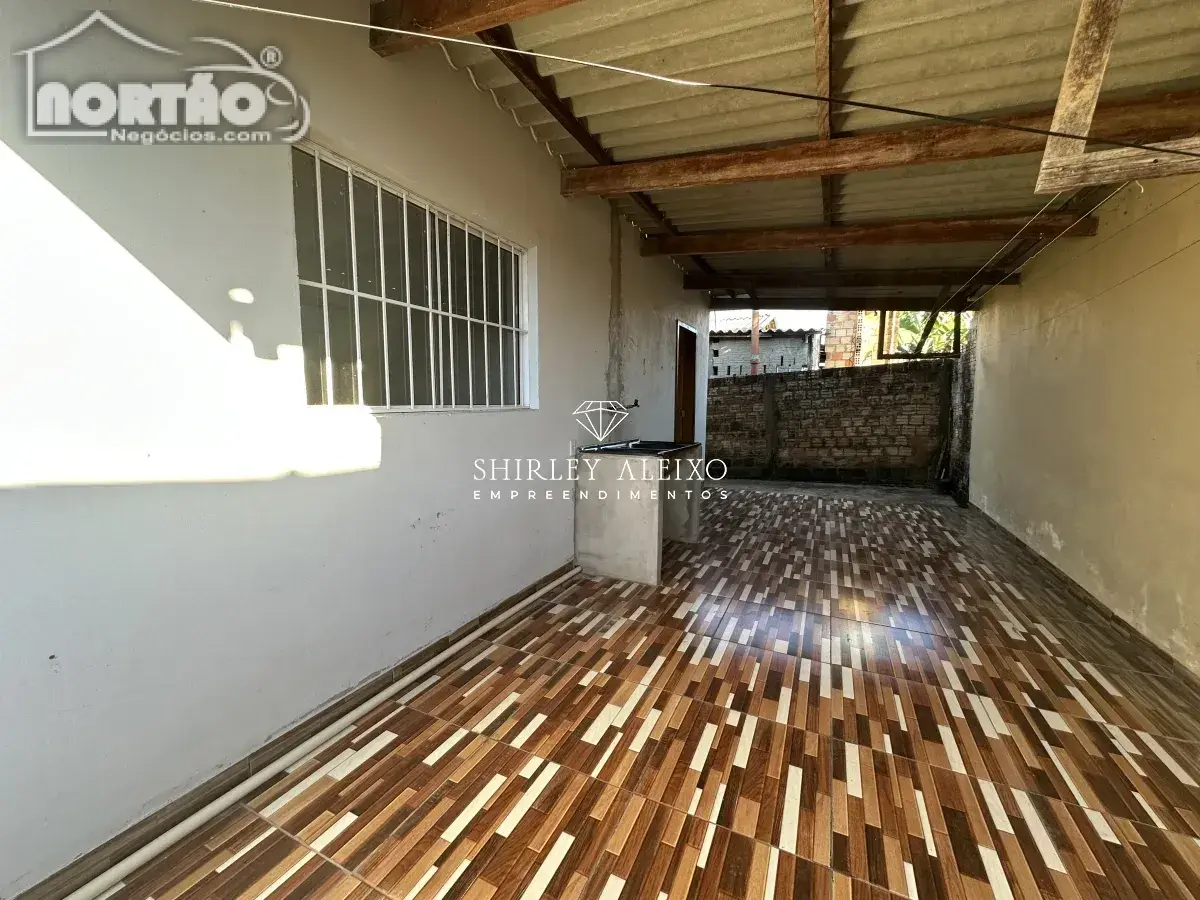 Casa, 3 quartos - Foto 6