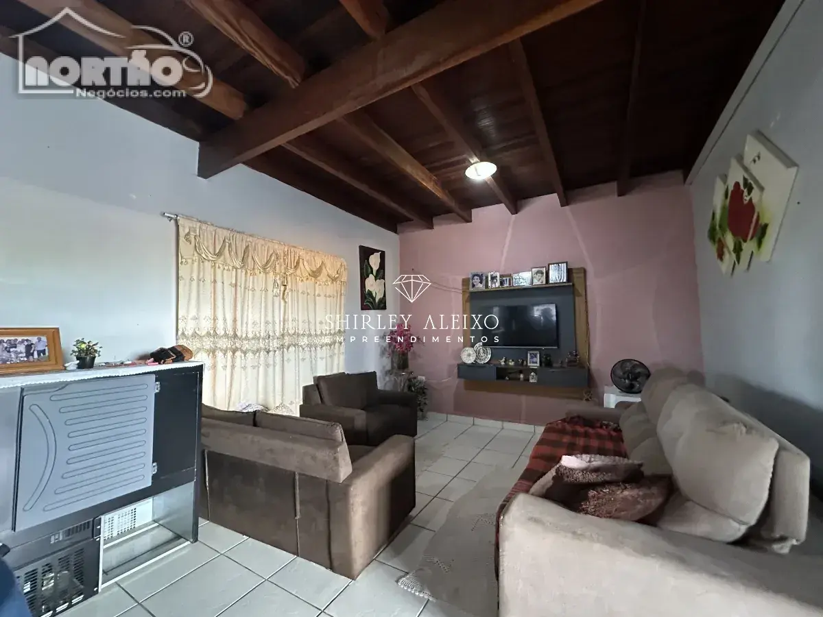 Casa, 2 quartos, 2875 m² - Foto 2