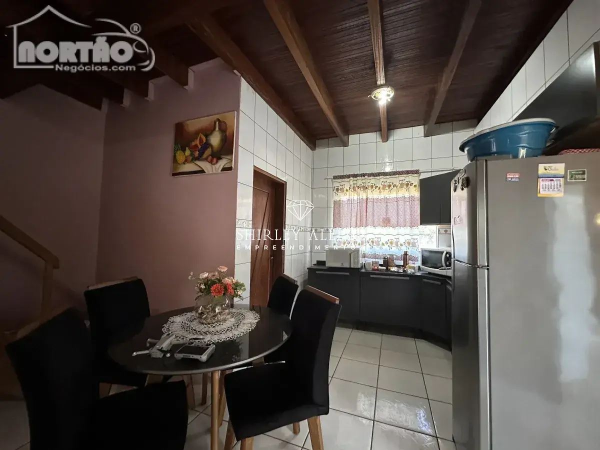 Casa, 2 quartos, 2875 m² - Foto 3