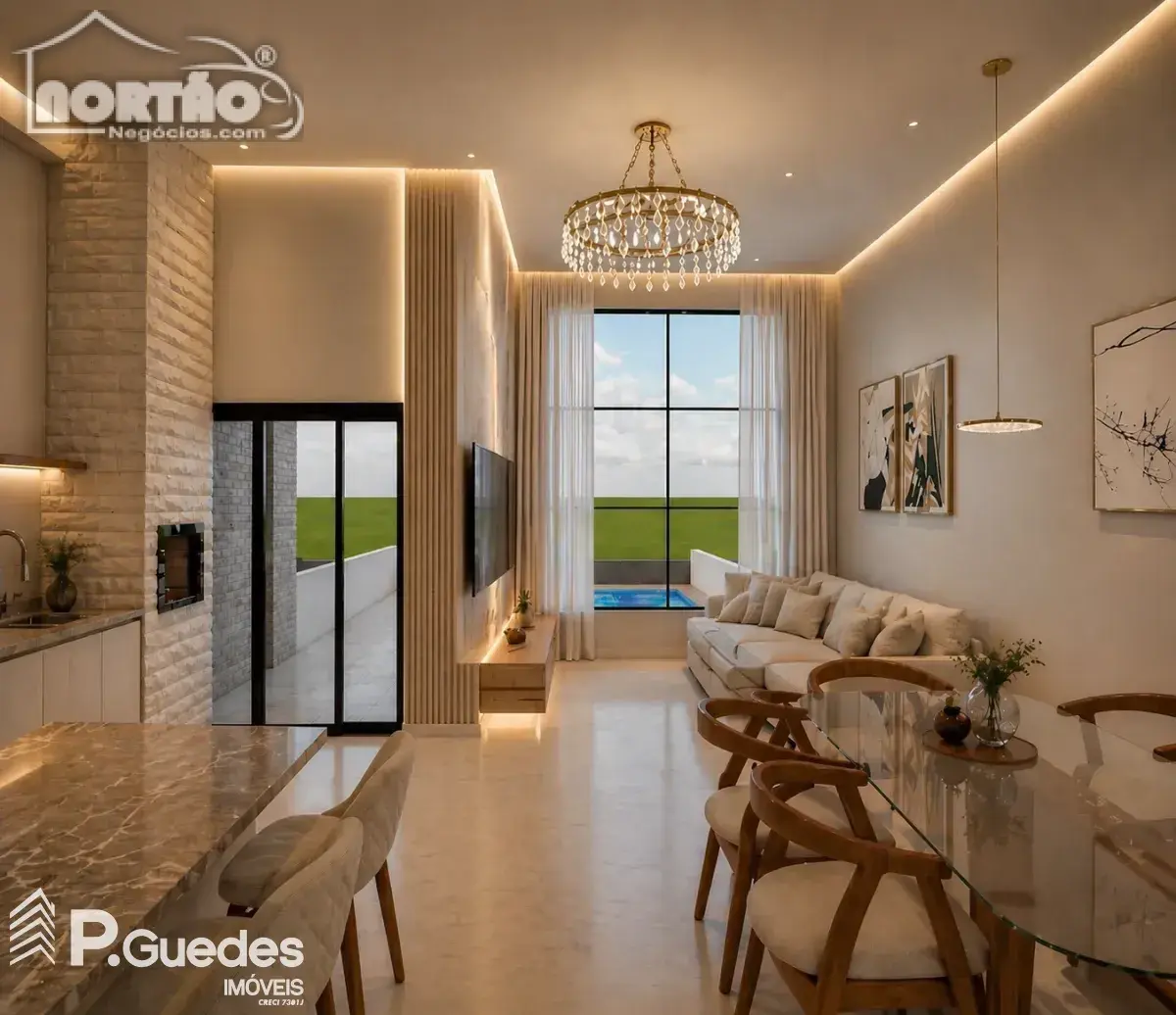 Casa, 300 m² - Foto 7