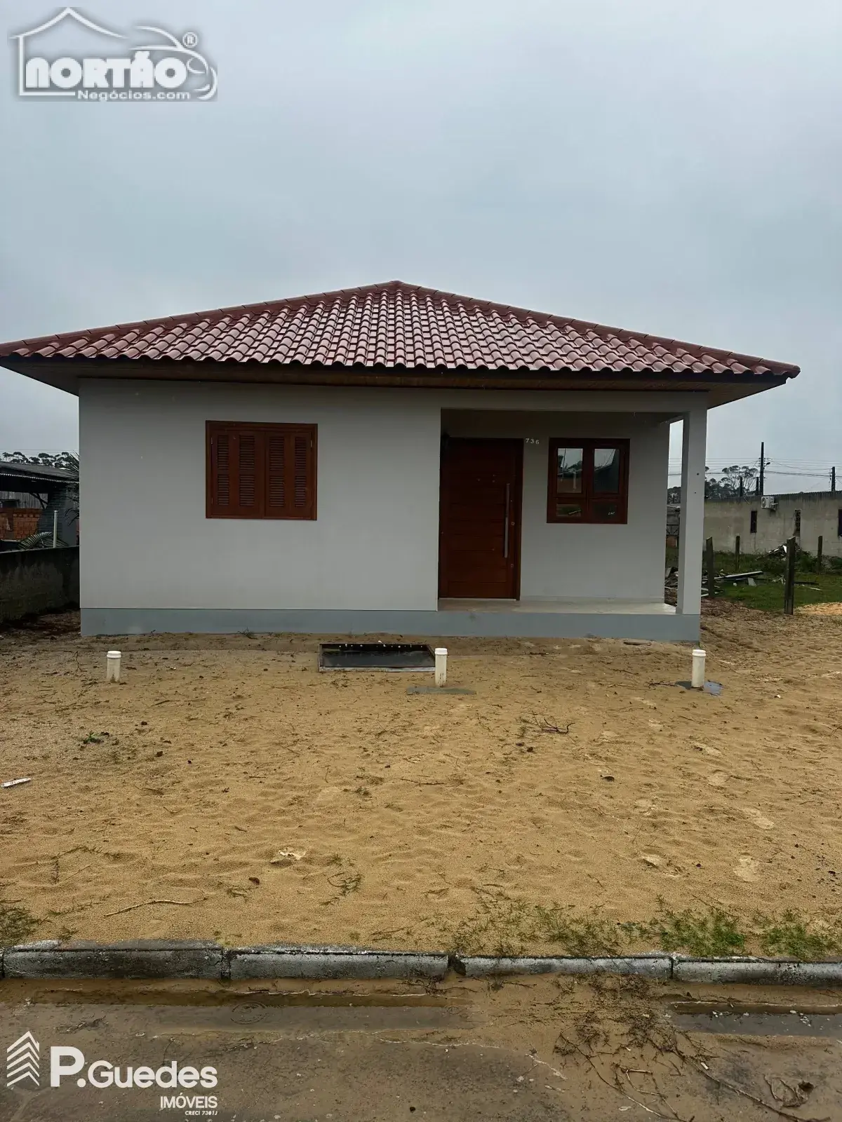 Casa, 300 m² - Foto 1