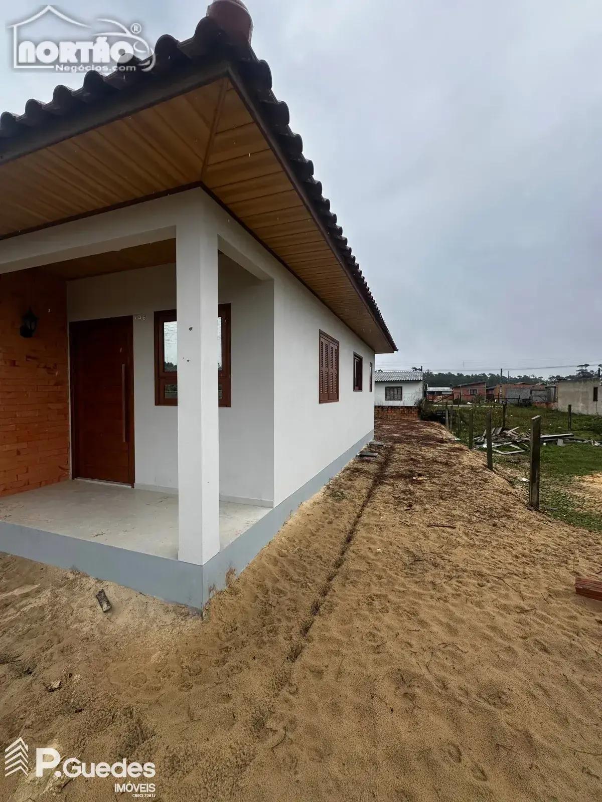 Casa, 300 m² - Foto 2